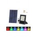 150 WATT KUMANDALI RGB SOLAR ARMATÜR OKS-4643